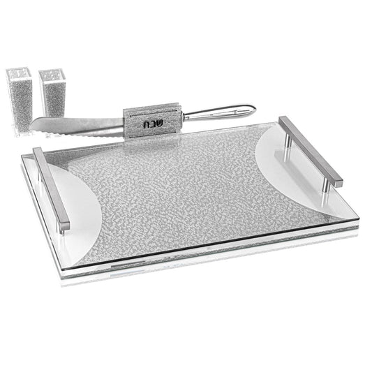 Moon Challah Board - Waterdale Collection