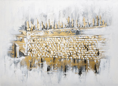 Original Hand Painted Art - Waterdale Collection