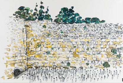 Original Hand Painted Art - Waterdale Collection