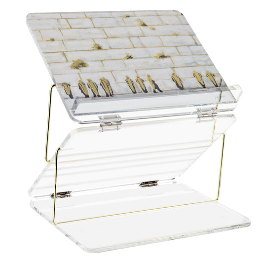 Painted by Judy Foldable Shtender