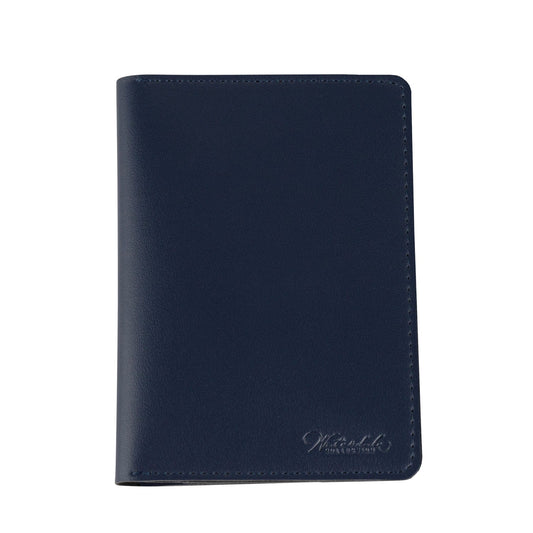 Passport Case - Waterdale Collection