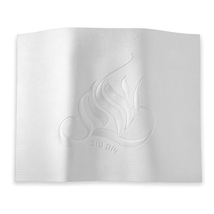 REGAL EMBOSSED CHALLAH COVER