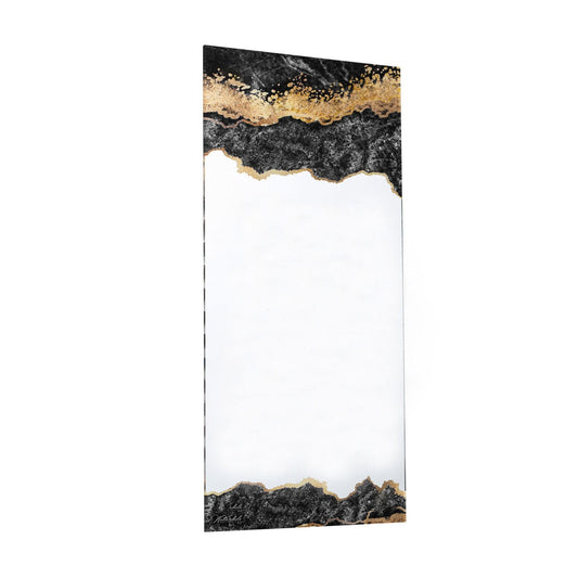 Resin Custom Cards - Waterdale Collection