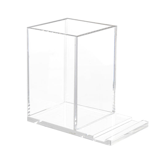 Single Chanukah Candle Holder - Waterdale Collection