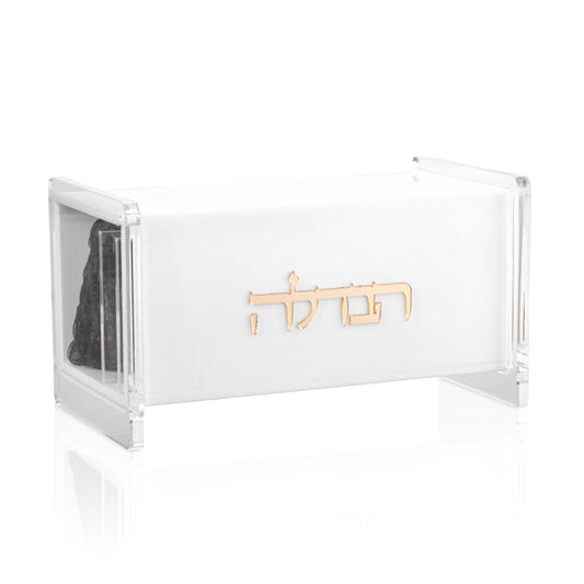 Small Havdalah Set - Waterdale Collection