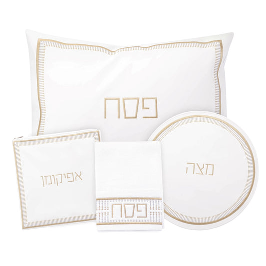 Trinket Pesach Set - Waterdale Collection