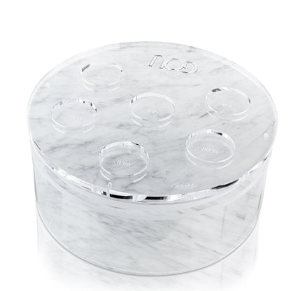 U Matzah Box - Waterdale Collection