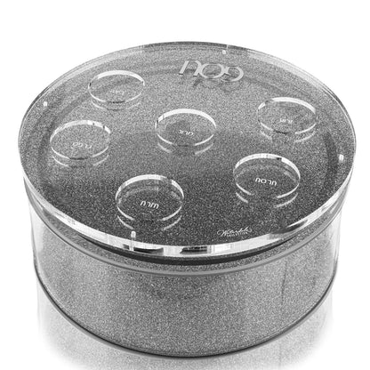 U Matzah Box - Waterdale Collection